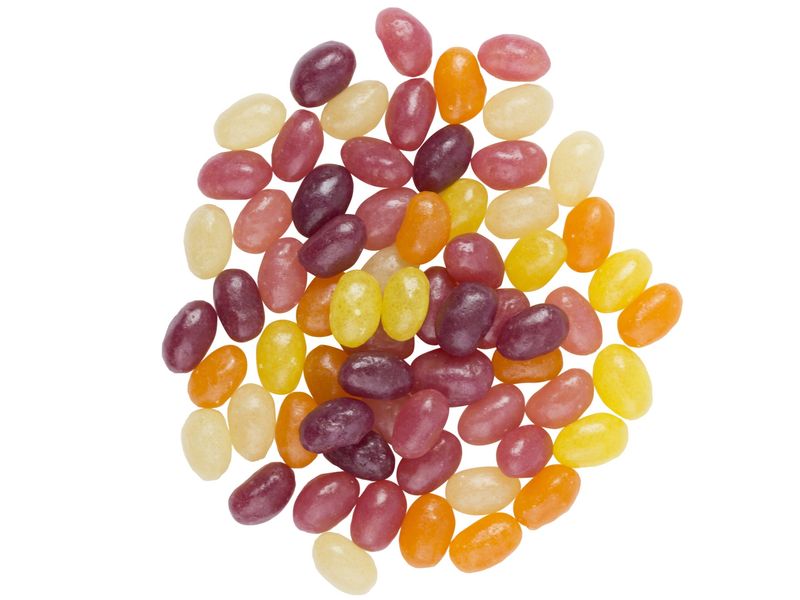 Jolly Beans Candy (Sold In Bulk)