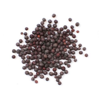 Black Mustard Seeds (Sold In Bulk)