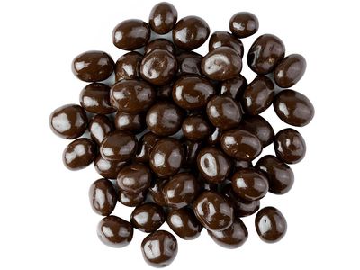 Organic Dark Chocolate Espresso (Sold In Bulk)