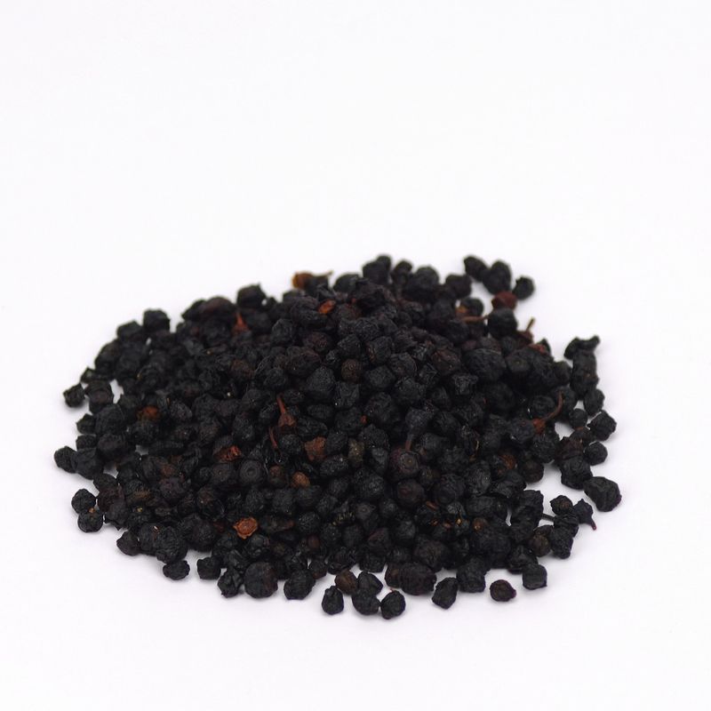 Bilberries Organic (Sold In Bulk)