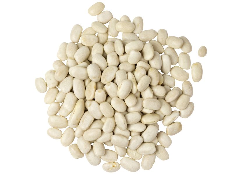 Cannellini Beans Organic (Sold In Bulk)