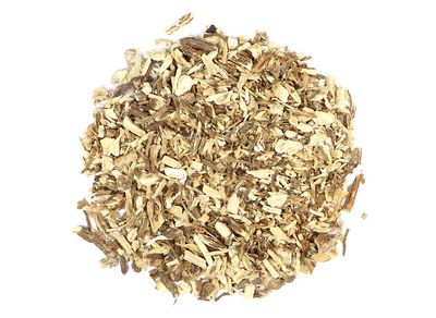 Angelica Root Cut And Sifted Organic (Sold In Bulk)