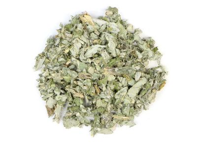 Artichoke Leaf Organic Cut And Sifted (Sold In Bulk)