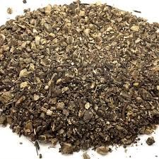Black Cohosh Cut And Sifted Organic (Sold In Bulk)
