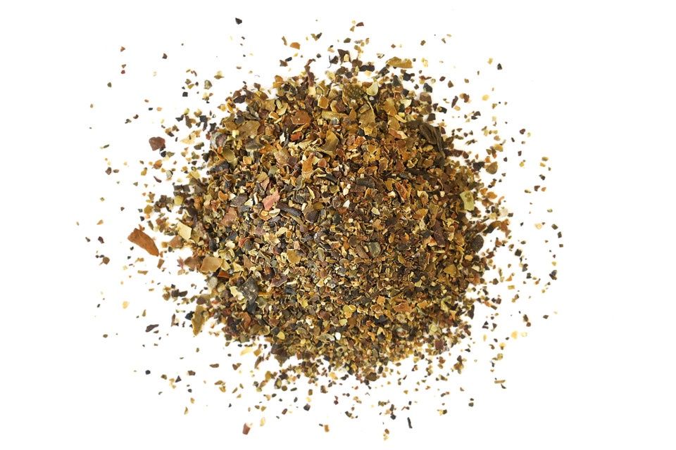 Bladderwrack Cut And Sifted (Sold In Bulk)