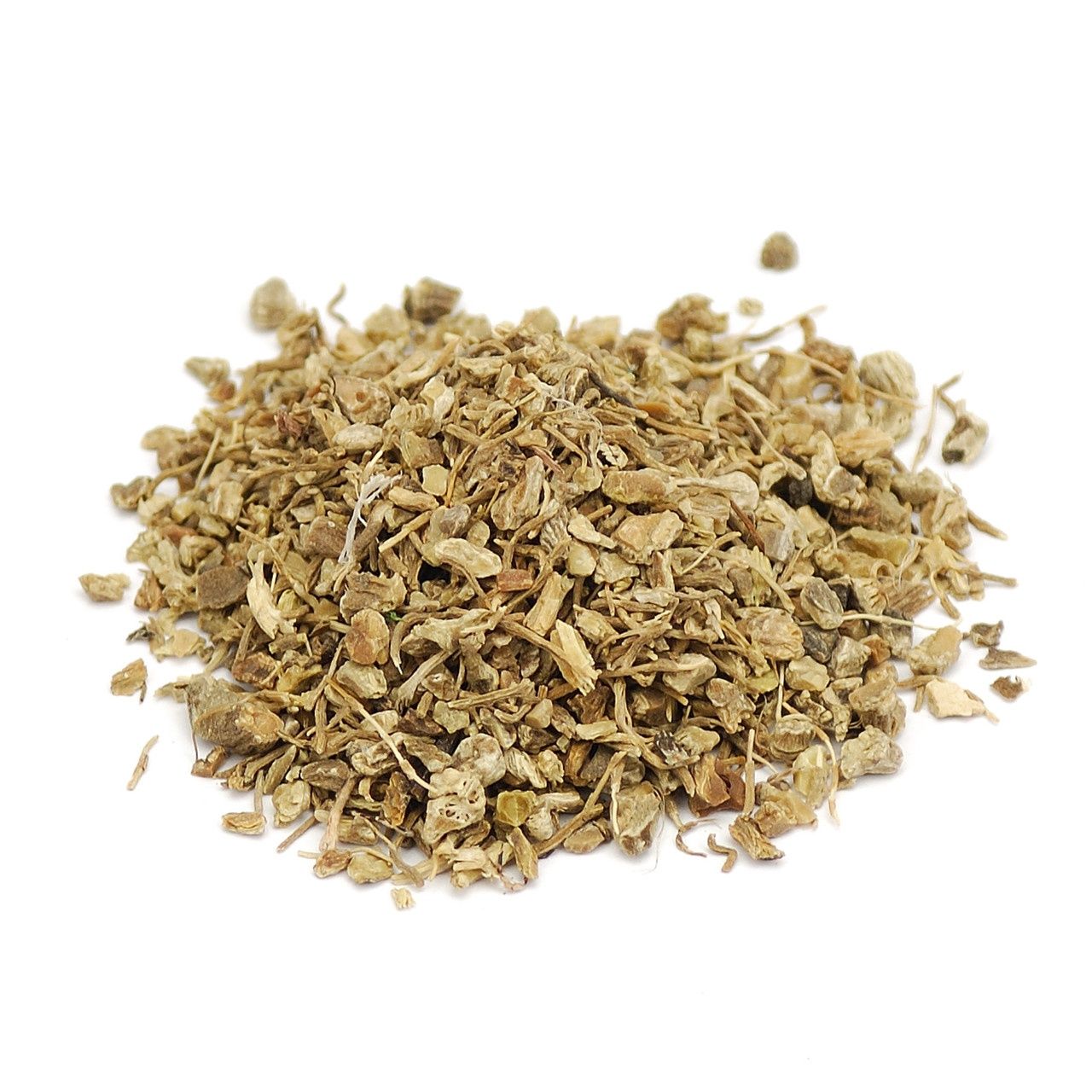 Blue Cohosh  Root Cut And Sifted (Sold In Bulk)