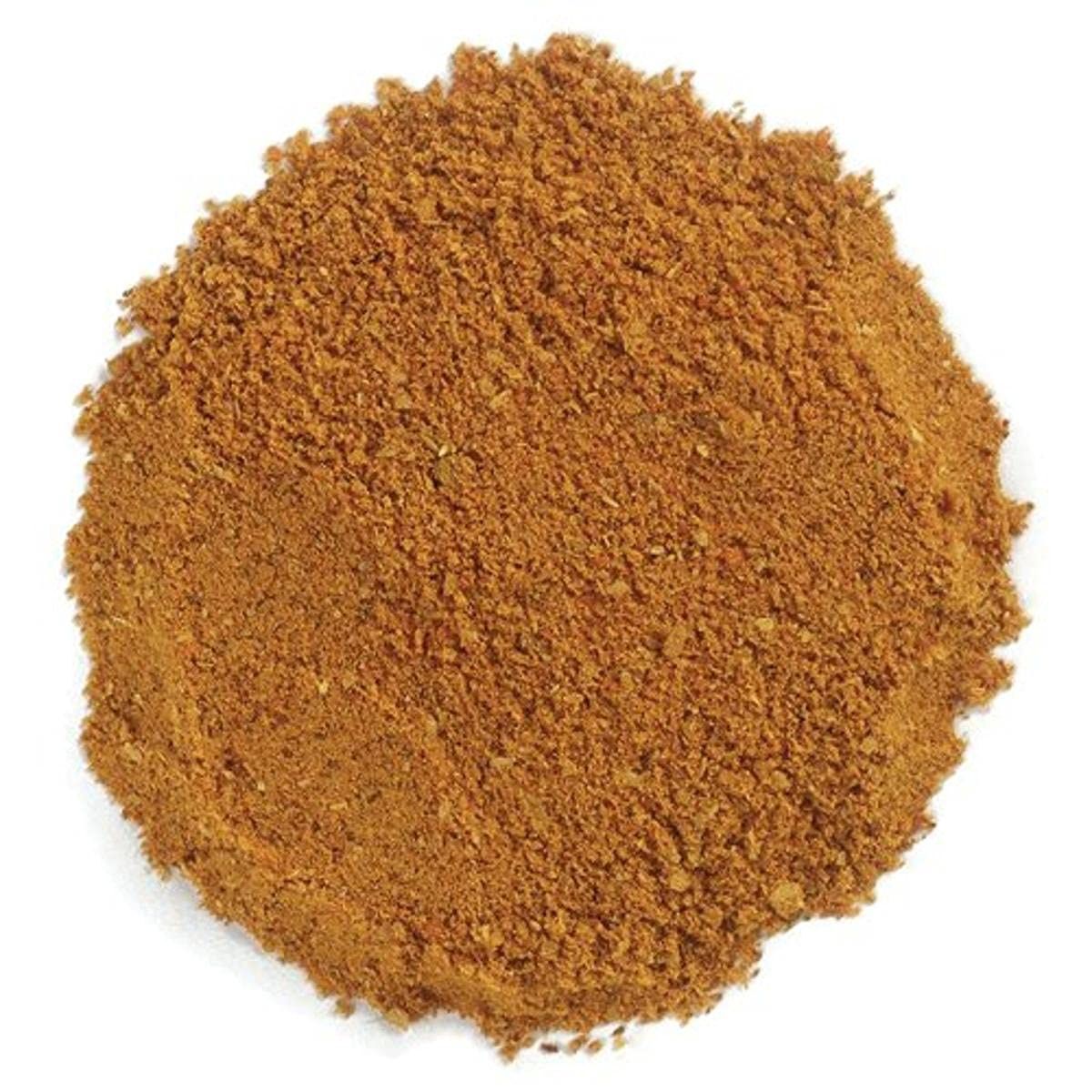 Curry Powder Organic (Sold In Bulk)