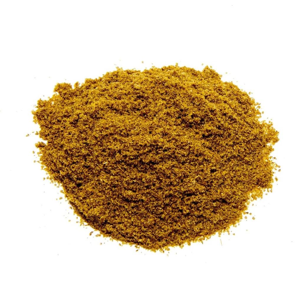 Cumin Seed, Ground Organic (Sold In Bulk)