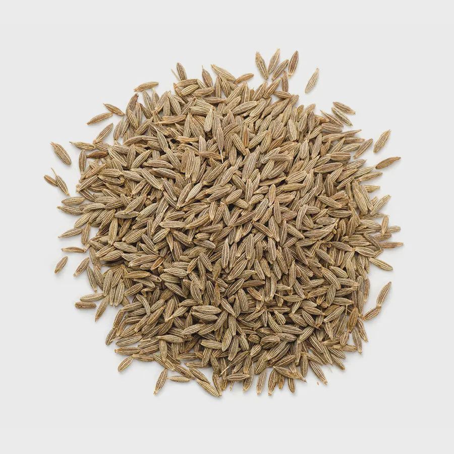 Cumin Seeds (Sold In Bulk)