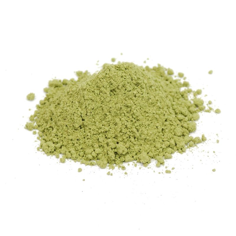 Damiana Powder (Sold In Bulk) Damiana Powder (Sold In Bulk)