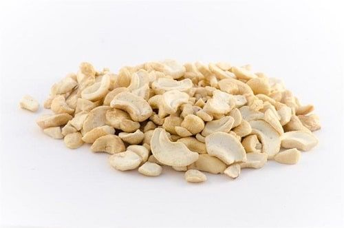 Cashew Pieces Organic (Sold In Bulk)
