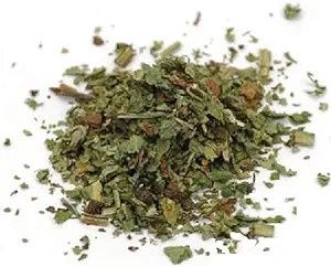 Comfrey Organic Cut And Sifted (Sold In Bulk)