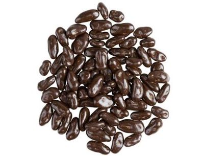 Chocolate Gogi Berries Organic (Sold In Bulk)