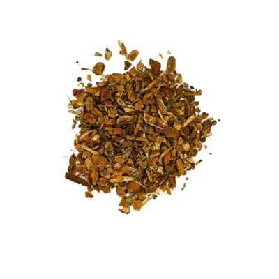 Crampbark Cut And Sifted (Sold In Bulk)