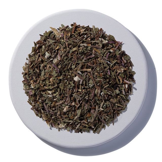 Dandelion Leaf Organic (Sold In Bulk)