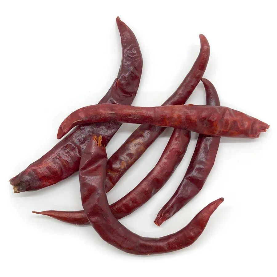 De Arbol Chili (Sold In Bulk)