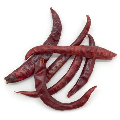De Arbol Chili (Sold In Bulk)