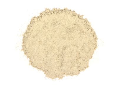 Devil's Claw Powder (Sold In Bulk)