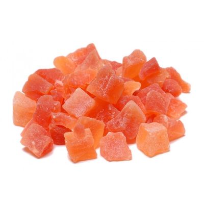 Diced Papaya (Sold In Bulk)