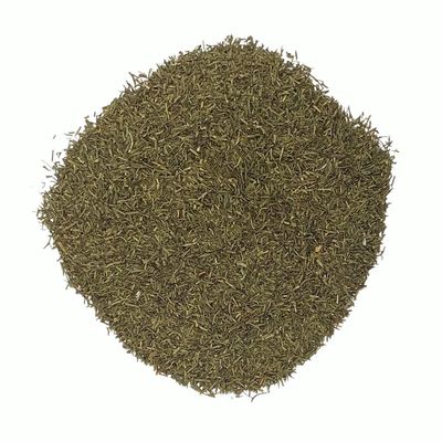 Dill Weed Organic (Sold In Bulk)