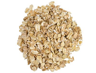 5 Grain Flakes Organic (Sold In Bulk)