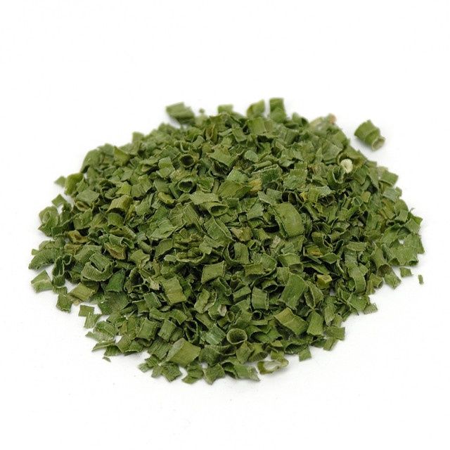 Dried Chives Organic (Sold In Bulk)