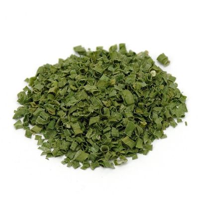 Dried Chives Organic (Sold In Bulk)