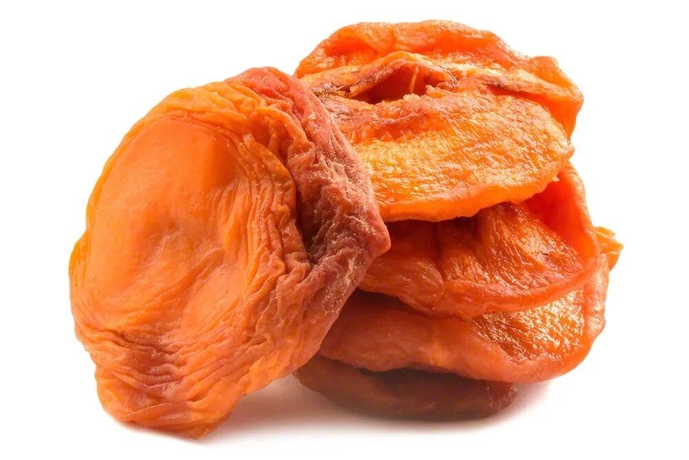 Dried Peaches (Sold In Bulk)