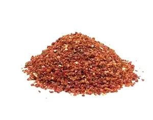 Dried Red Bell Pepper (Sold In Bulk)