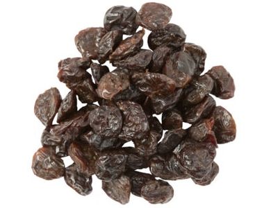 Dried Tart Cherries (Sold In Bulk)