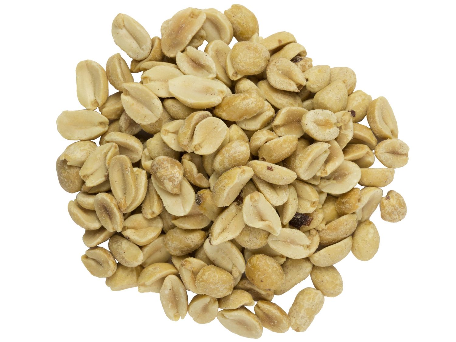 Dry Roasted Peanuts (Sold In Bulk)