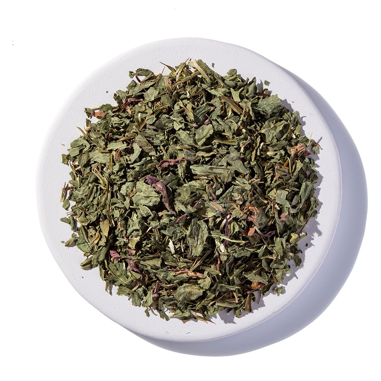 Echinacea Purpurea Herb Cut and Sifted Organic (Sold In Bulk)