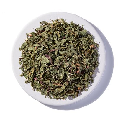 Echinacea Purpurea Herb Cut and Sifted Organic (Sold In Bulk)