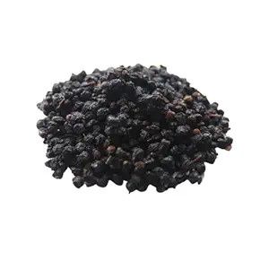 Elderberries Organic (Sold In Bulk)