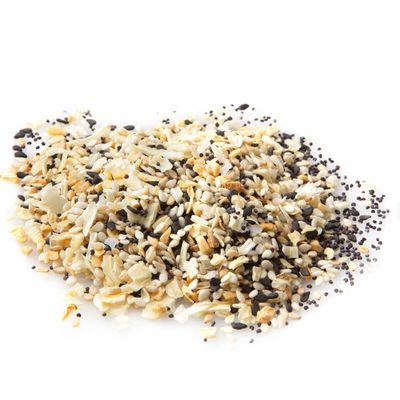 Everything Bagel Seasoning (Sold In Bulk)