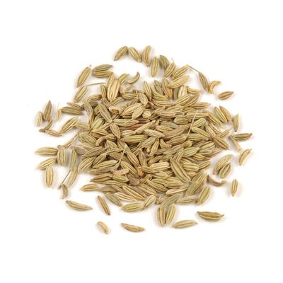 Fennel Seeds (Sold In Bulk)