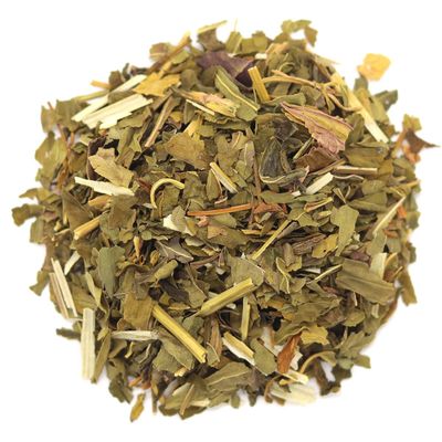 Feverfew Organic (Sold In Bulk)