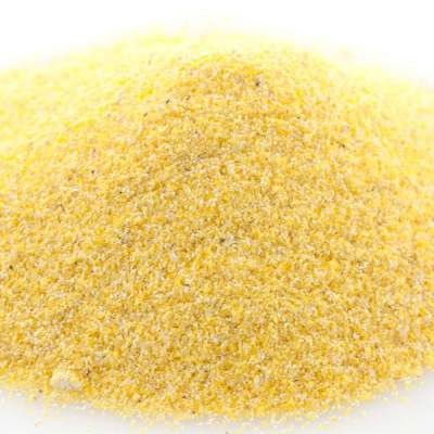 Medium Corn Meal (Sold In Bulk)