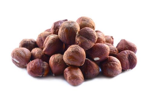 Filberts (Hazelnuts) (Sold In Bulk)