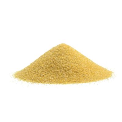 Fine Corn Meal Organic (Sold In Bulk)