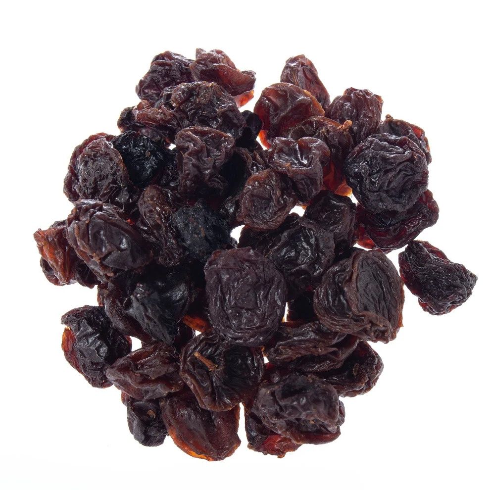 Ruby Flame Raisins Organic (Sold In Bulk)
