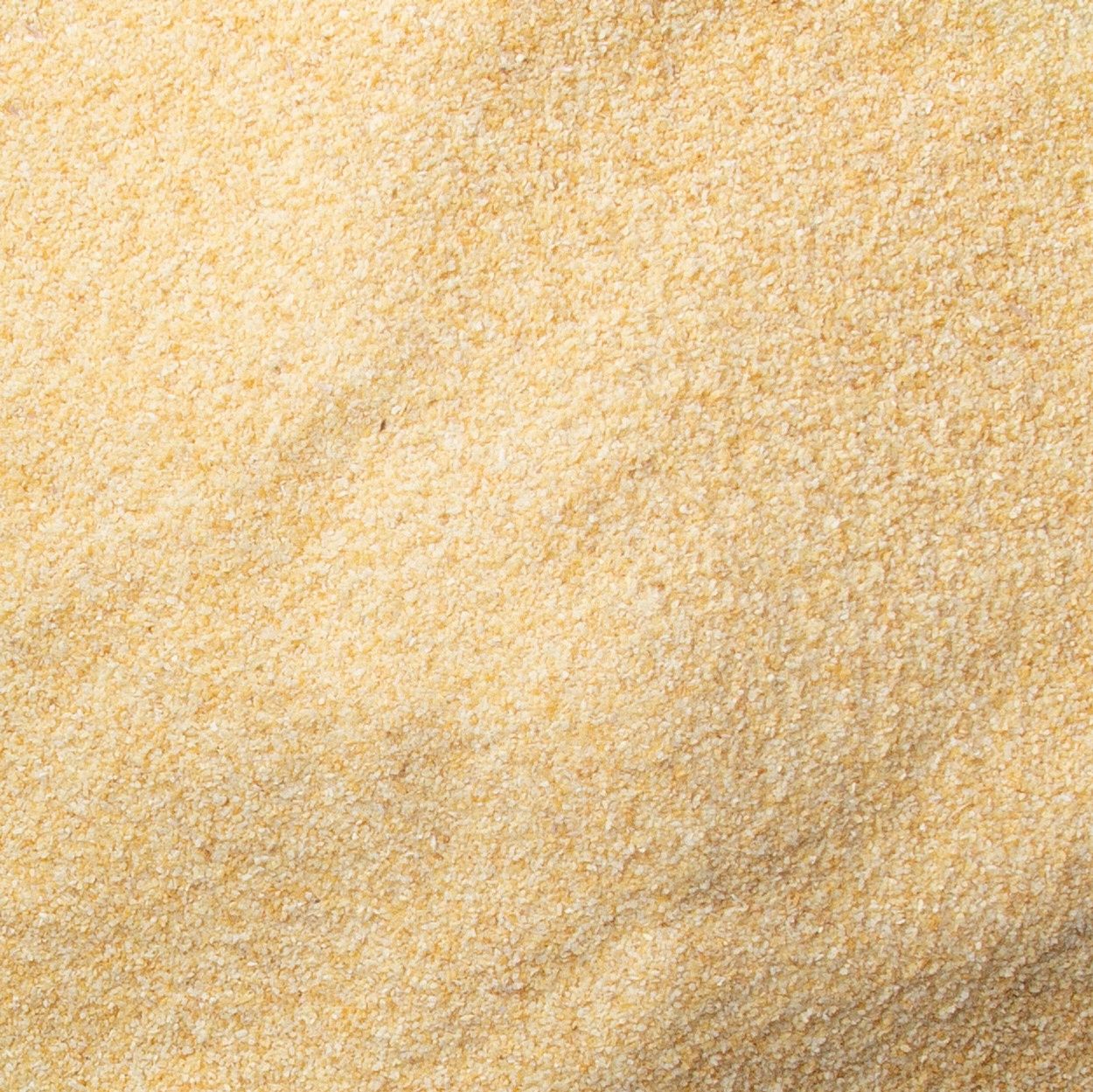 Dried Garlic Granules (Sold In Bulk)