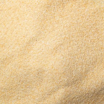 Garlic Granules Organic (Sold In Bulk)