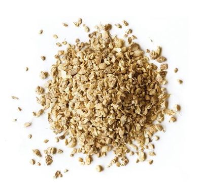 Ginger  Root Pieces (Sold In Bulk)