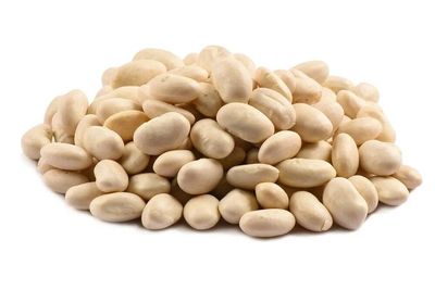 Great Northern Beans Organic (Sold In Bulk)