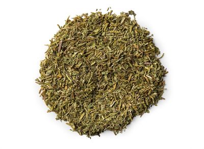 Gotu Kola Organic (Sold In Bulk)