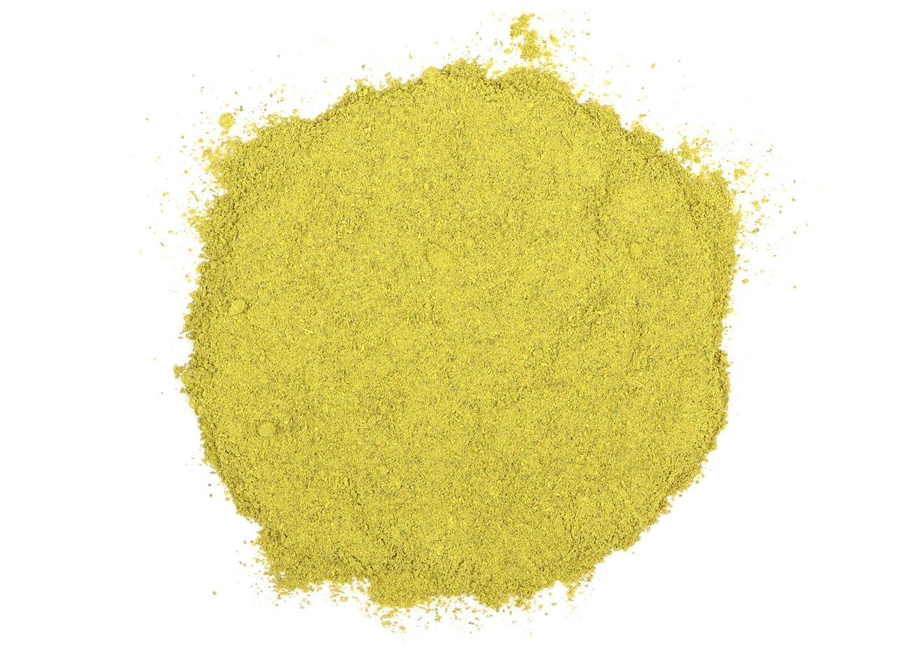 Wildcrafted Goldenseal Powder (Sold In Bulk) Wildcrafted Goldenseal Powder (Sold In Bulk)