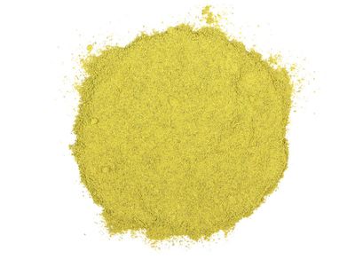 Wildcrafted Goldenseal Powder (Sold In Bulk)