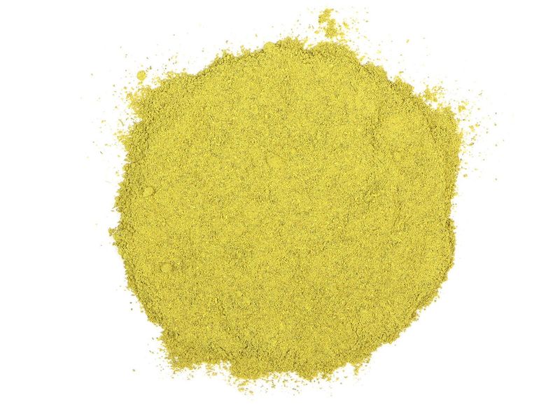 Wildcrafted Goldenseal Powder (Sold In Bulk)