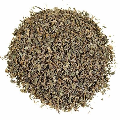 Gotu Kola Leaves Wildcrafted (Sold In Bulk)